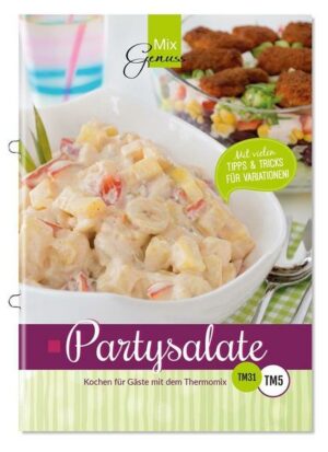 Partysalate