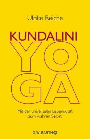 Kundalini-Yoga