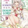 How NOT to Summon a Demon Lord – Band 9
