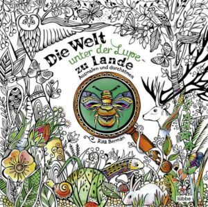 Die Welt unter der Lupe – zu Lande