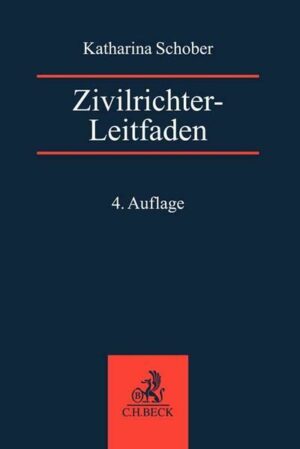 Zivilrichter-Leitfaden