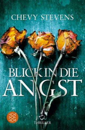 Blick in die Angst / Nadine Lavoie Bd. 3