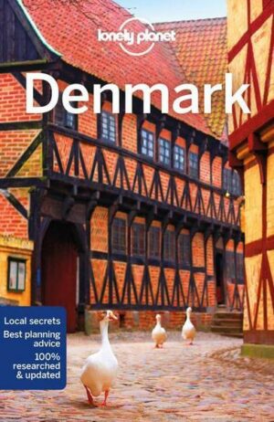 Denmark Country Guide