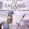Der Lange Krieg: Sturm vor Salamis