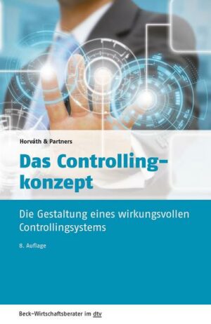 Das Controllingkonzept