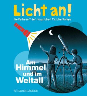 Am Himmel und im Weltall