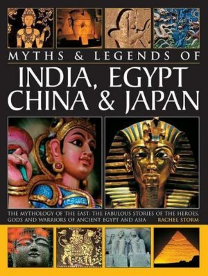 Myths & Legends of India