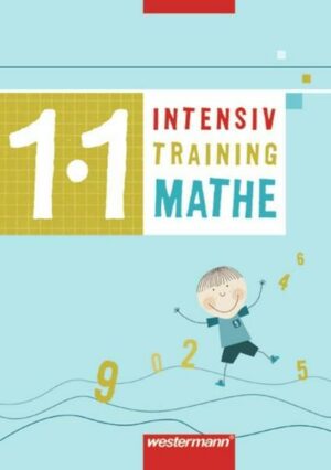 Intensivtraining Mathe