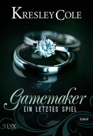Gamemaker – Ein letztes Spiel