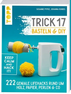 Trick 17 Basteln & DIY