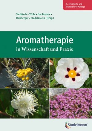 Aromatherapie in Wissenschaft und Praxis