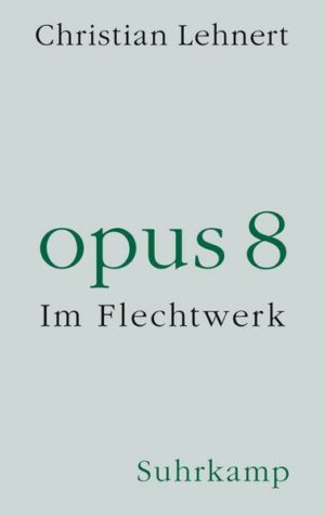 Opus 8