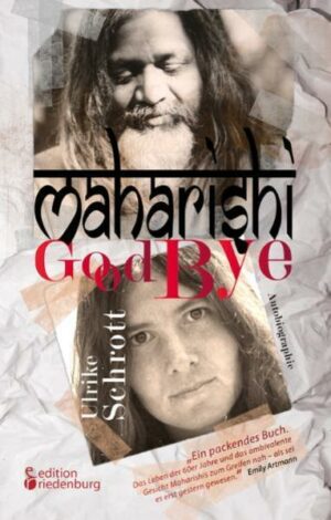 Maharishi Good Bye