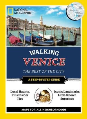 NG Walking Venice