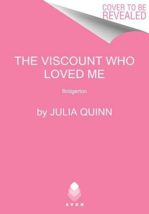 The Viscount Who Loved Me: Bridgerton