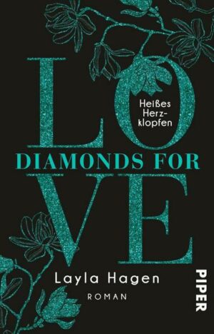 Diamonds For Love – Heißes Herzklopfen