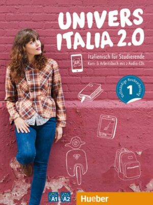 UniversItalia 2.0 A1/A2