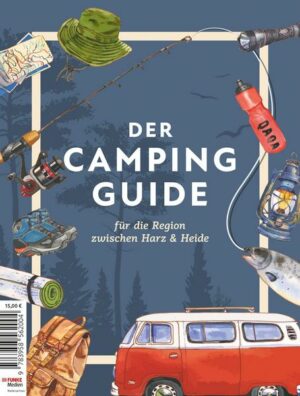 Der Camping Guide