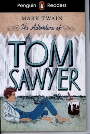 Penguin Readers Level 2: The Adventures of Tom Sawyer