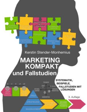 Marketing kompakt und Fallstudien