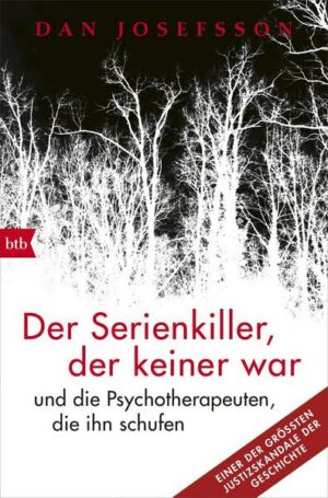 Der Serienkiller