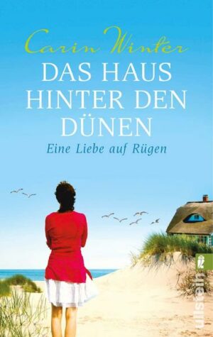 Das Haus hinter den Dünen