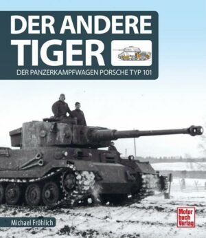 Der andere Tiger