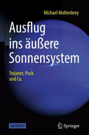 Ausflug ins äußere Sonnensystem