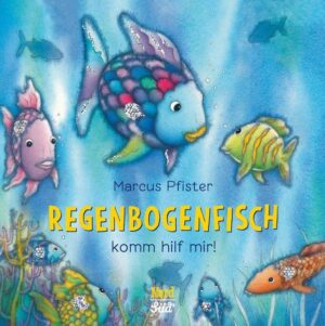 Regenbogenfisch