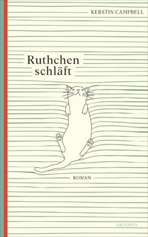 Ruthchen schläft