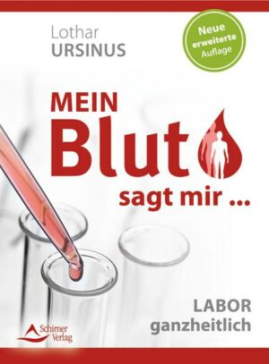 Mein Blut sagt mir …