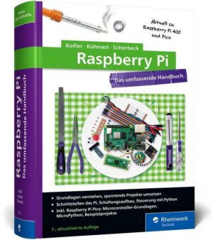 Raspberry Pi