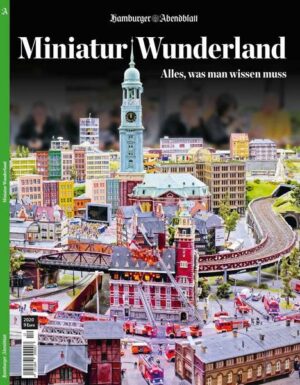 Miniatur Wunderland