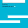 Literarische Grundbegriffe