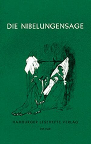 Die Nibelungensage