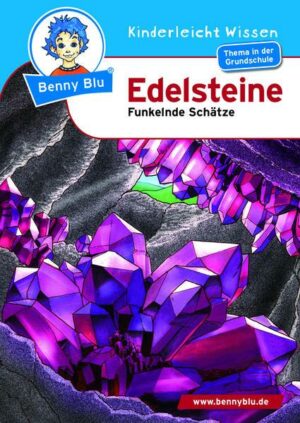 Benny Blu - Edelsteine