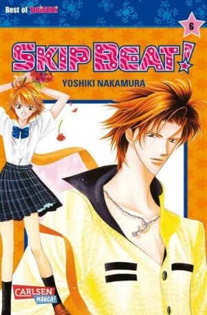 Skip Beat! 6