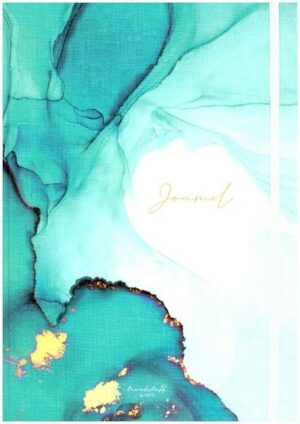 Trendstuff Journal A4+ dotted sortiert