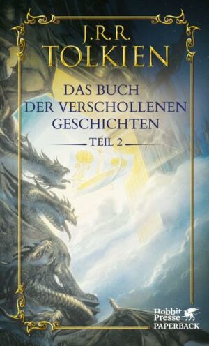 Das Buch der verschollenen Geschichten. Teil 2