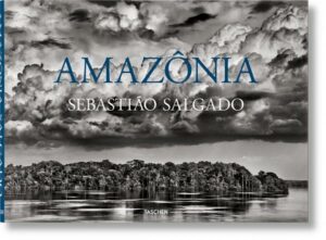 Sebastião Salgado. Amazônia