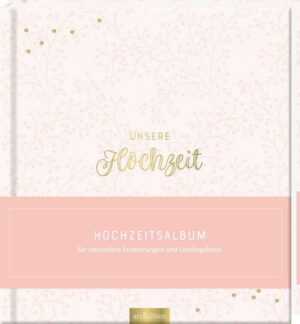 Unsere Hochzeit