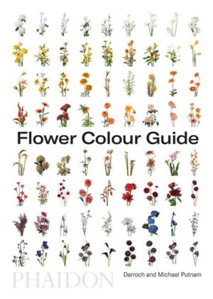 Flower Colour Guide