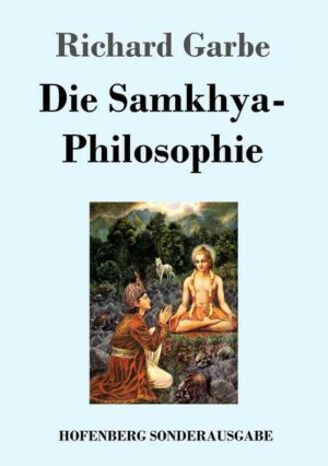 Die Samkhya-Philosophie