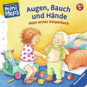 Ministeps: Augen