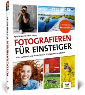 Fotografieren für Einsteiger