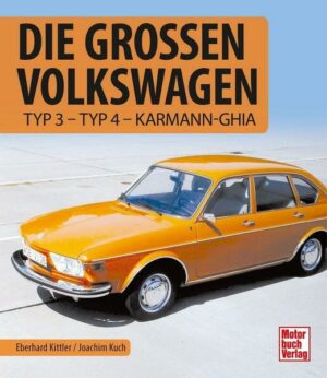 Die Großen Volkswagen