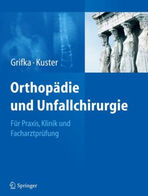 Orthopädie und Unfallchirurgie