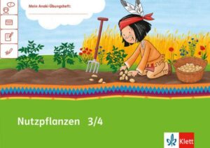 Nutzpflanzen 3/4