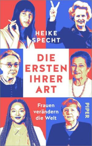 Die Ersten ihrer Art