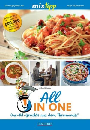 Mixtipp: All in one